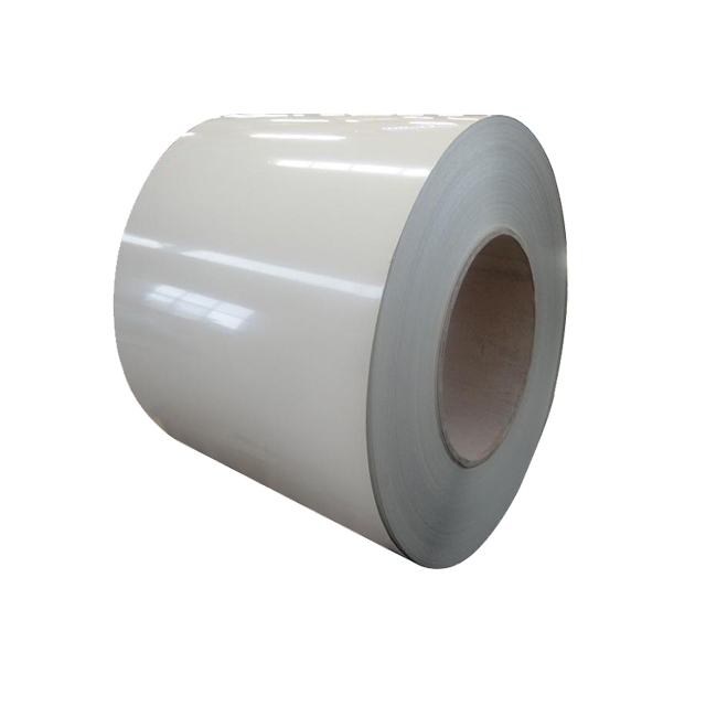 Pre Painted Galvanized Steel Coil