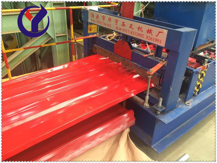 Eco-Friendly Coating! Zero VOC & REACH Compliant - Green Corrugated!
