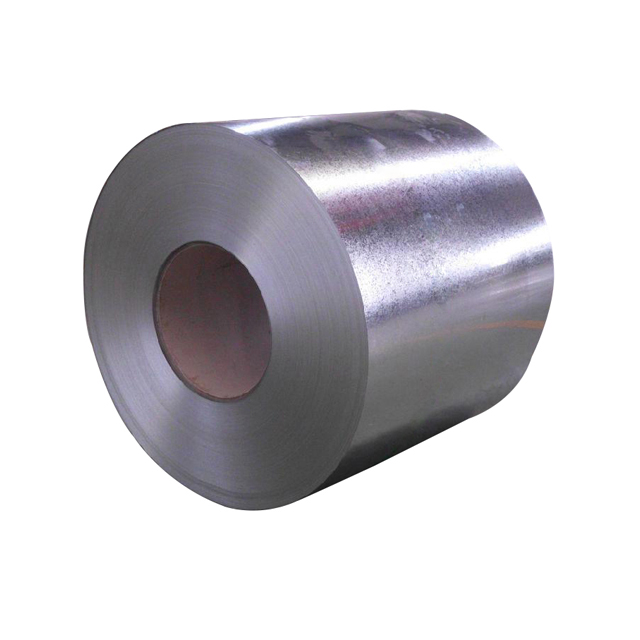 DX51D z100 galvanized steel coil